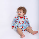 LS Flutter Bubble - Little Pinchers