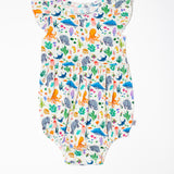 Flutter Bubble - Ocean Friends