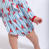 LS Flutter Bubble - Little Pinchers