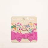 Headband Bow Set - Mermaid Magic