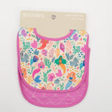 Bib Set - Mermaid Magic