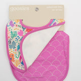 Bib Set - Mermaid Magic