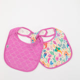 Bib Set - Mermaid Magic
