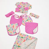 Headband Bow Set - Mermaid Magic