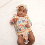 LS Flutter Bubble - Lovestruck
