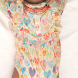 LS Flutter Bubble - Lovestruck