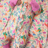 LS Zip PJ - Mermaid Magic