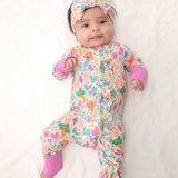 LS Zip PJ - Mermaid Magic