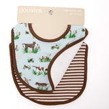 Bib Set-Delta Dogs