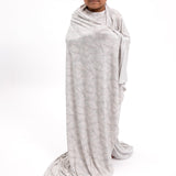 Everything Blanket-Driftwood Camo