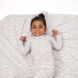 Everything Blanket-Driftwood Camo
