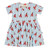 SS Dress - Little Pinchers