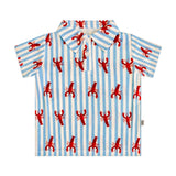SS Polo Shirt - Little Pinchers