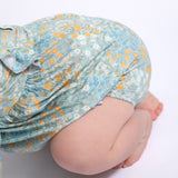 LS Flutter Bubble - Blue Meadow