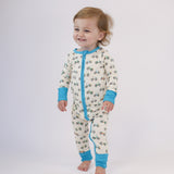 LS Zip PJ - Bike Buddies