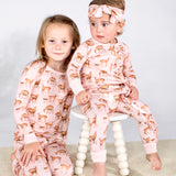 Headband Set - Does and Fawns