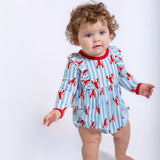 LS Flutter Bubble - Little Pinchers