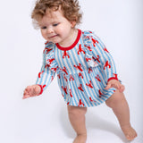 LS Flutter Bubble - Little Pinchers