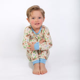 Saddle Up, Cowboy! - Long Sleeve/Pants PJs