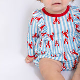 LS Flutter Bubble - Little Pinchers