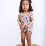 LS Flutter Bubble - Bows