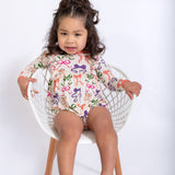 LS Flutter Bubble - Bows