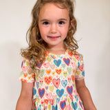 SS Dress - Lovestruck