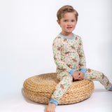 Saddle Up, Cowboy! - Long Sleeve/Pants PJs