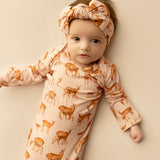 Headband Set - Does and Fawns