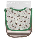Bib Set-Mallard Drake