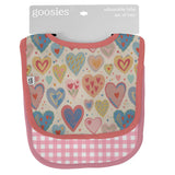 Bib Set - Lovestruck