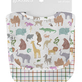 Bib Set-Zoo Crew