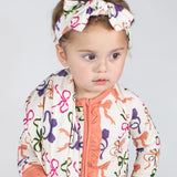Headband Set - Bows