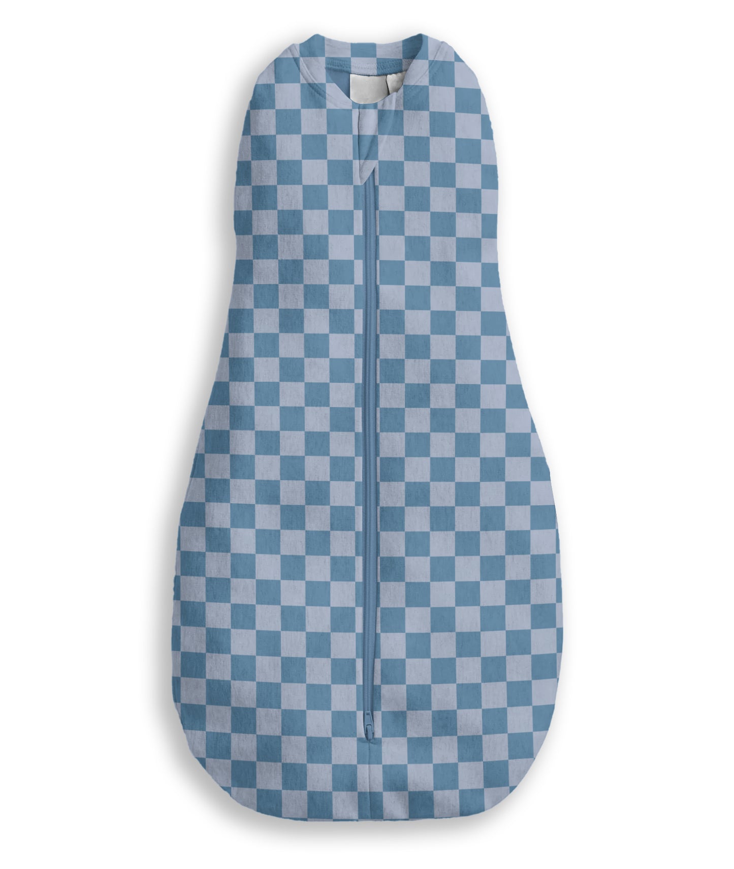 Sleep Sack - Blue Check
