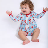 LS Flutter Bubble - Little Pinchers