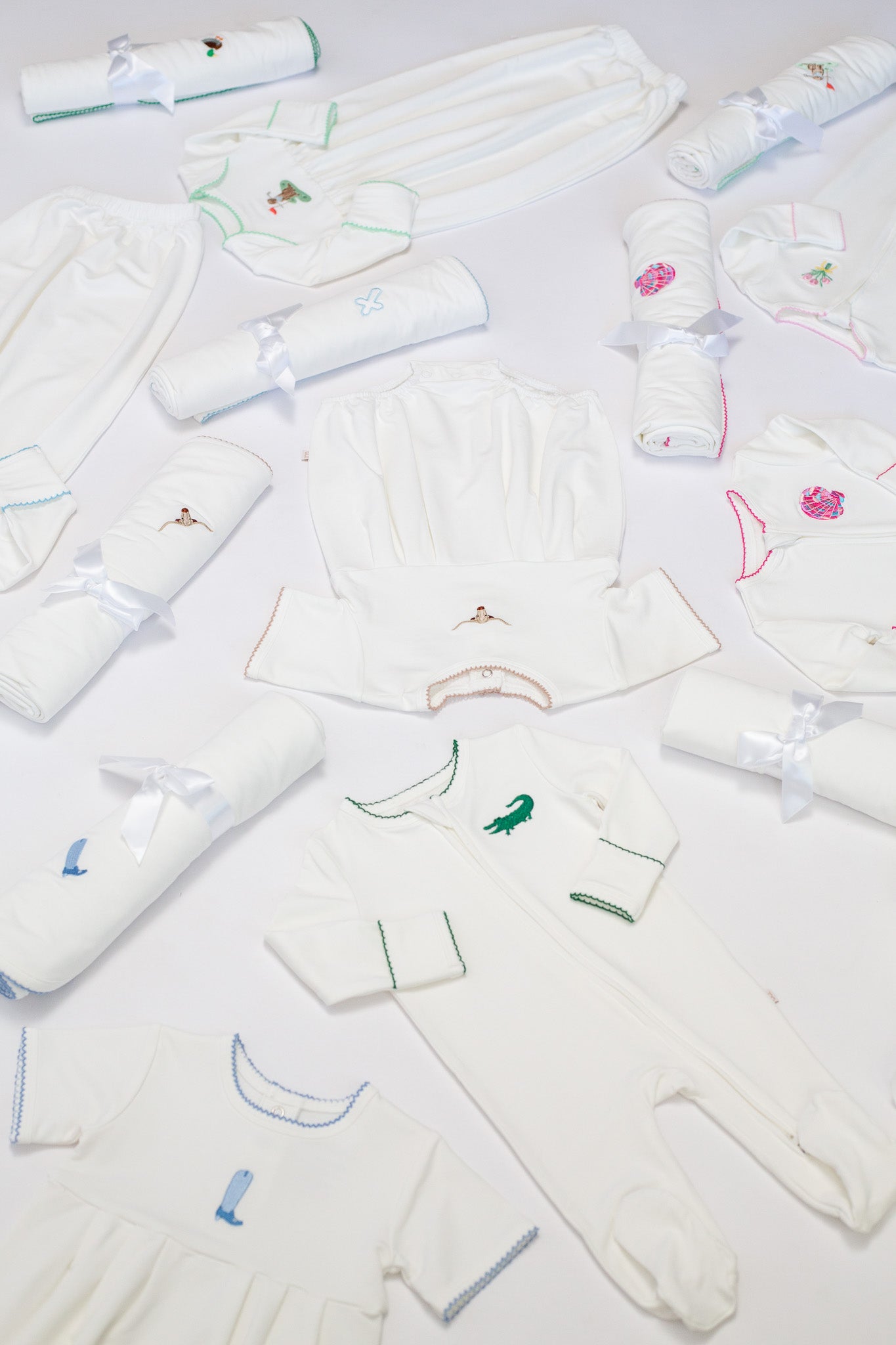 Introducing the Pip Collection