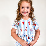 SS Dress - Little Pinchers