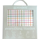 Everything Blanket- AJ Plaid