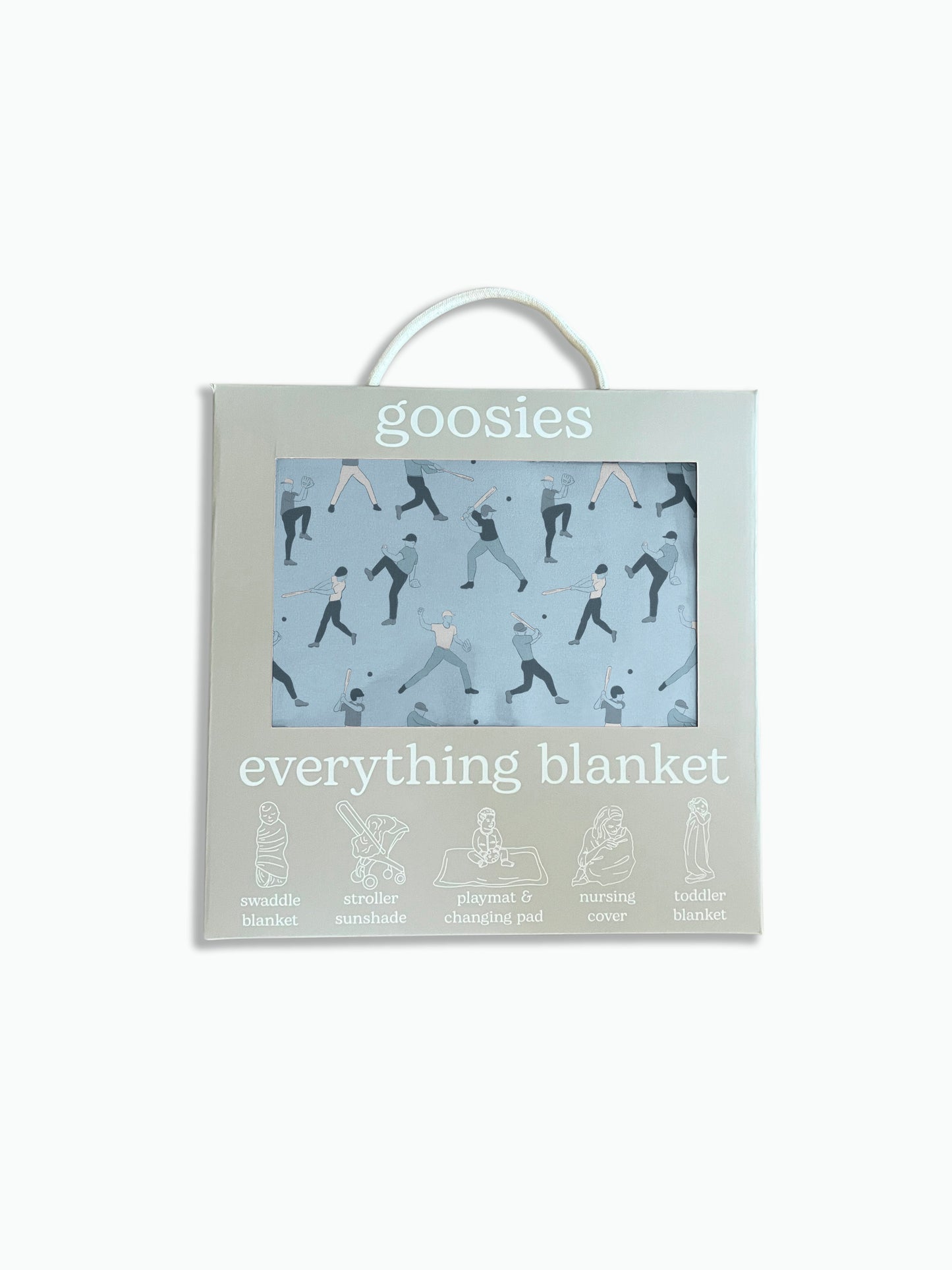 Everything Blanket (Baseball)