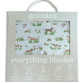 Everything Blanket-Delta Dogs