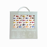 Everything Blanket - Varsity