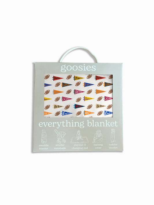 Everything Blanket - Varsity