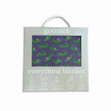Everything Blanket - Gator Krewe