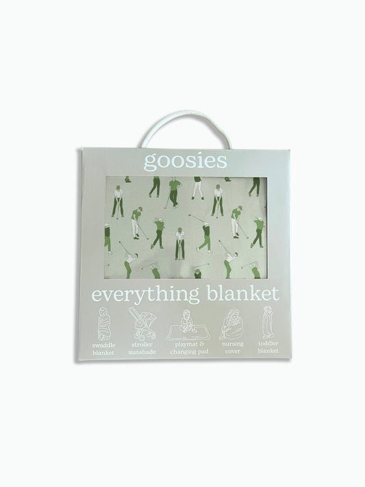 Everything Blanket (Golf)