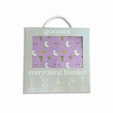 Everything Blanket - Mardi Gras Queen