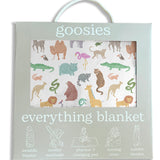 Everything Blanket-Zoo Crew