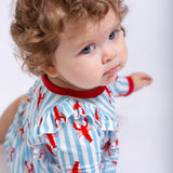 LS Flutter Bubble - Little Pinchers