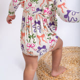 LS Flutter Bubble - Bows