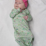 Headband Set - Spring Chickens