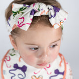Headband Set - Bows